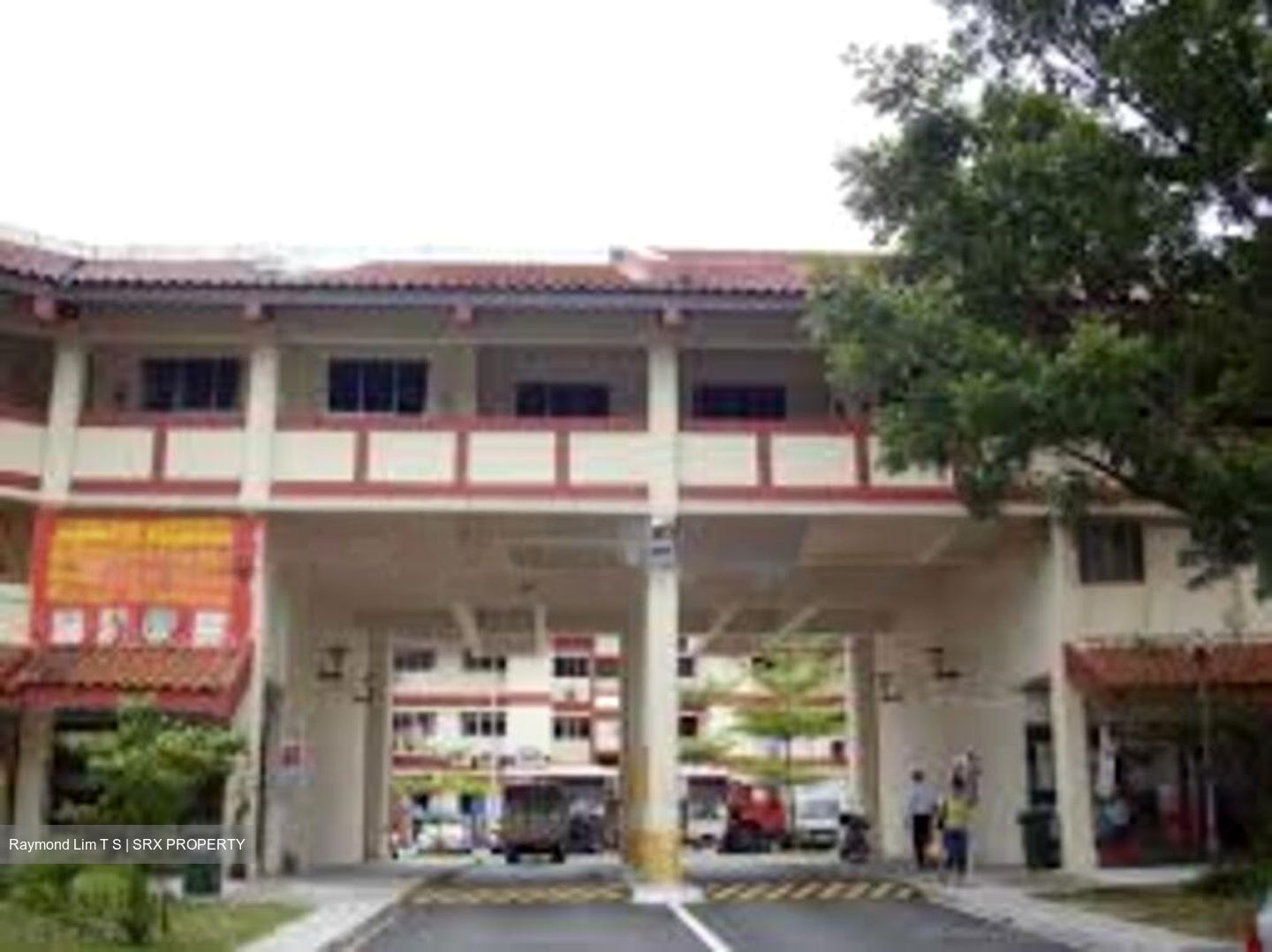 Jurong East Street 31 (D22), Shop House #498903631